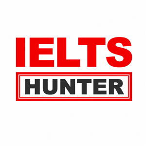 IELTS Hunter Logo
